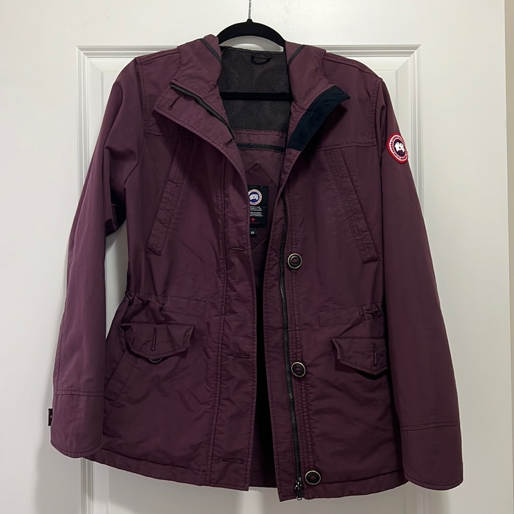 Canada Goose jacket